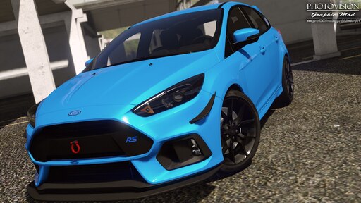 Ford racing 3 steam фото 78