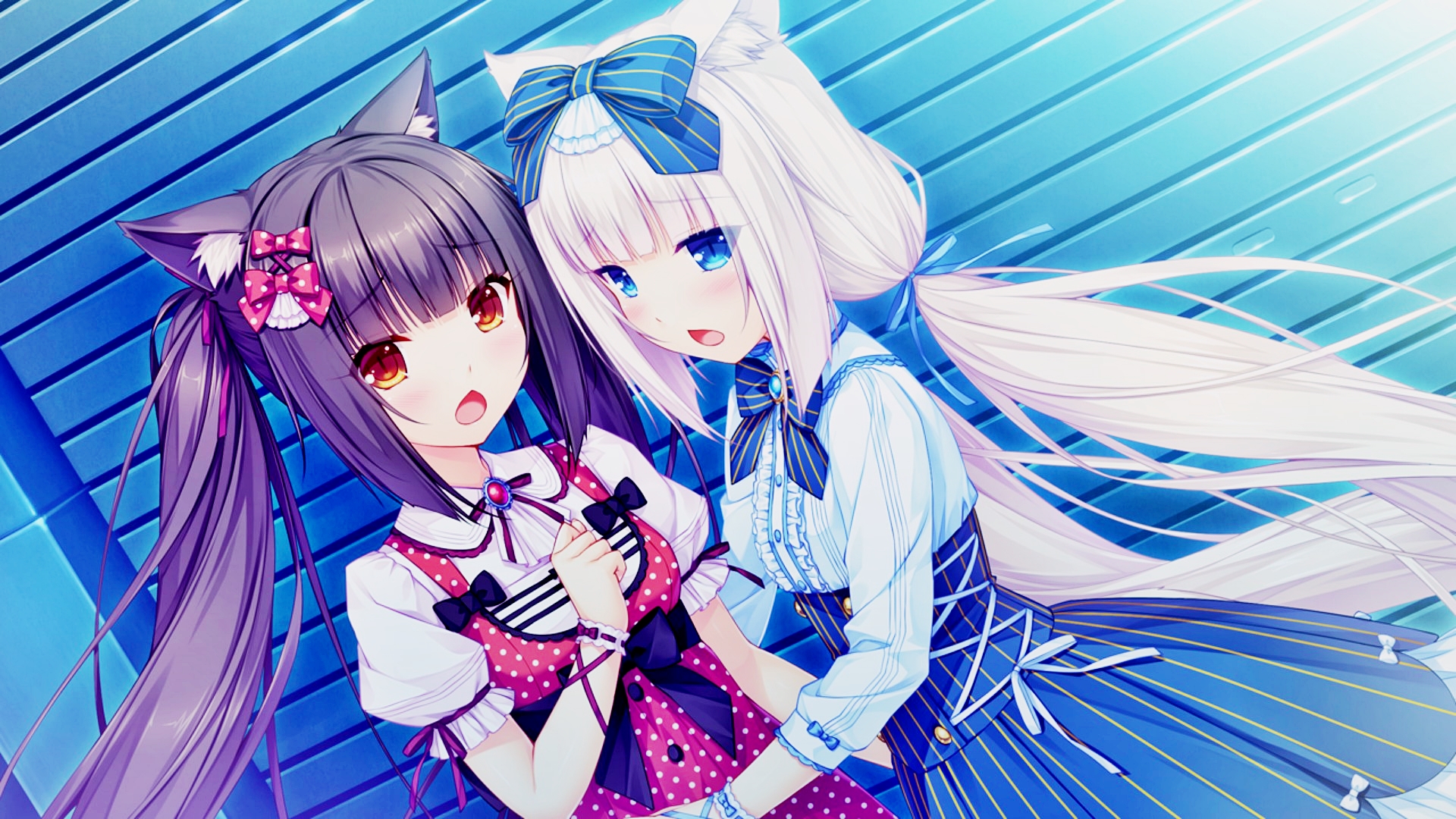 Steam Community :: NEKOPARA Vol. 1