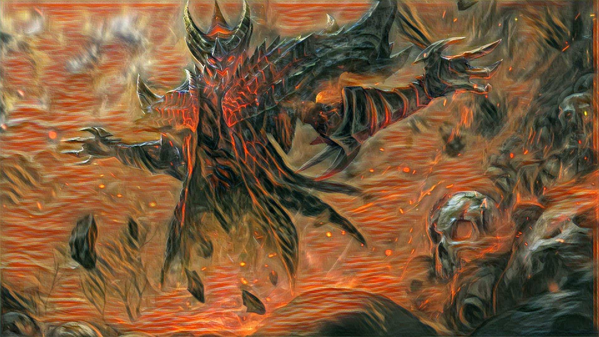 Steam Workshop Omen Bots V1 4 Sf 1v1 Solo Mid Shadow Fiend