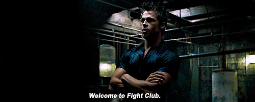 Cộng đồng Steam :: :: WELCOME TO FIGHT CLUB