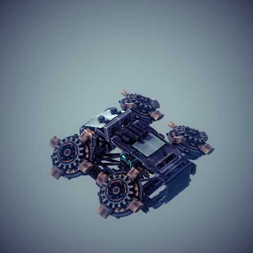 Steam Workshop::NEHETpaToP 3oo0