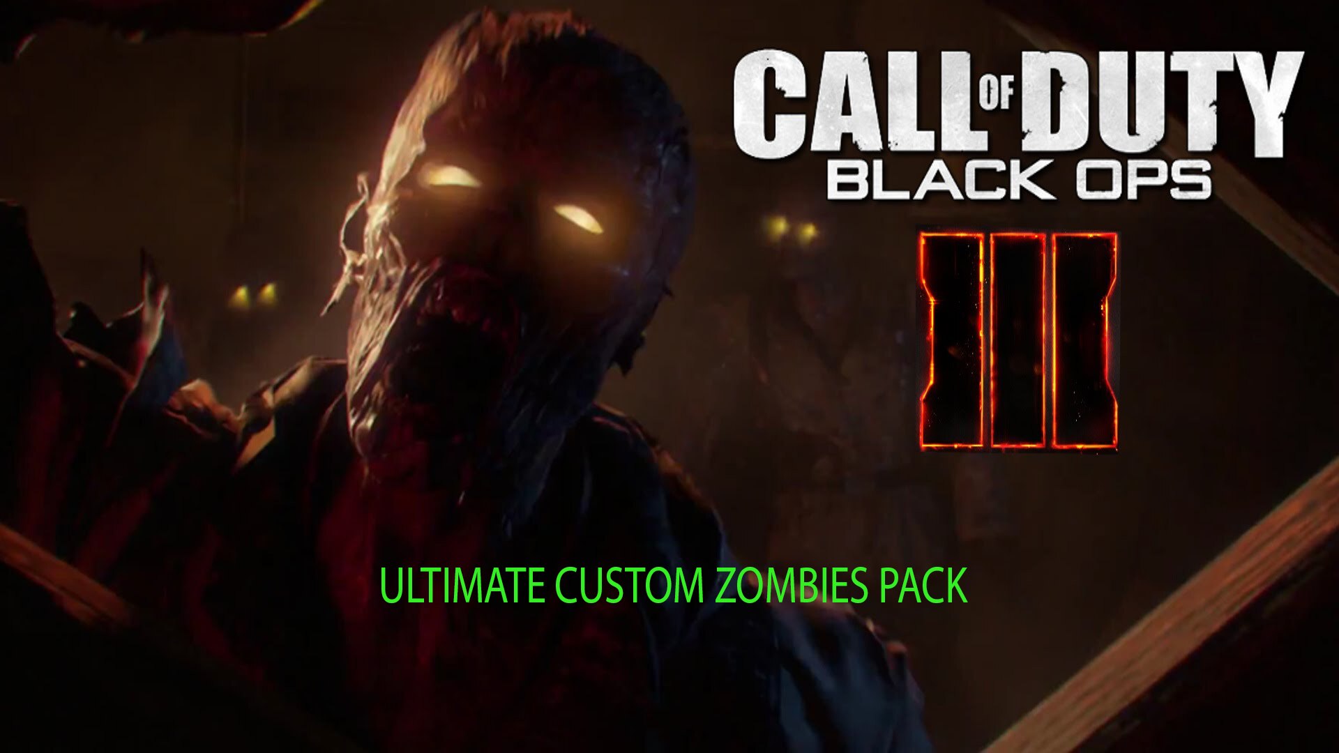 Blunder gat  Call of duty zombies, Black ops zombies, Call of duty black  ops 3