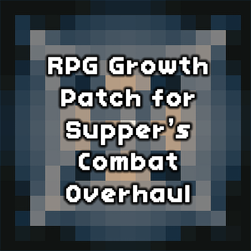 Steam Workshop::RPG Growth