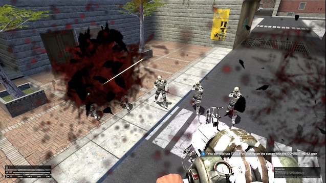 Steam Workshop Noclip Godmode