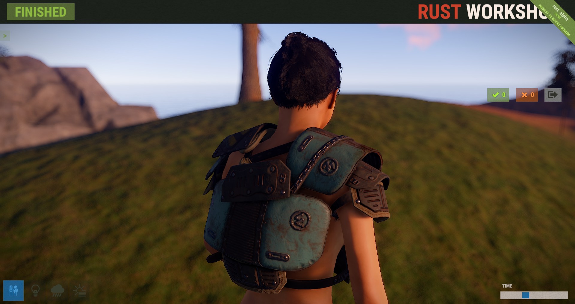 Loot Leader Vest thumbnail 6