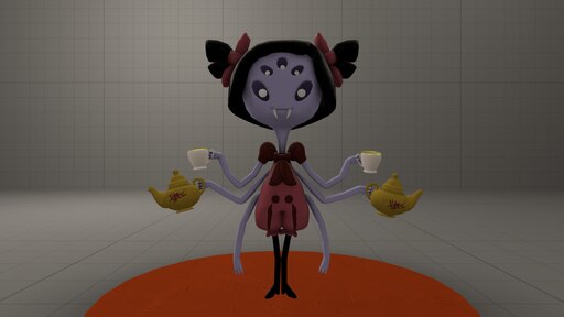 Muffet Simulator 2 Player | Muffet simulator 2 players – ZDMD