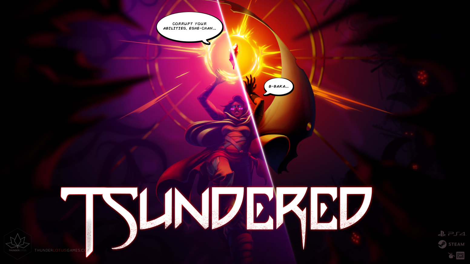 Steam Community Sundered