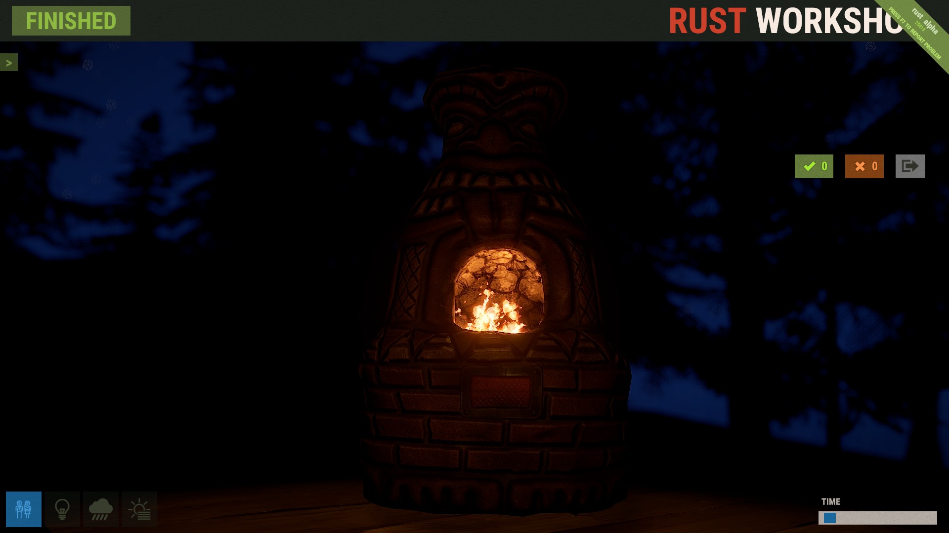 Totem Furnace thumbnail 3