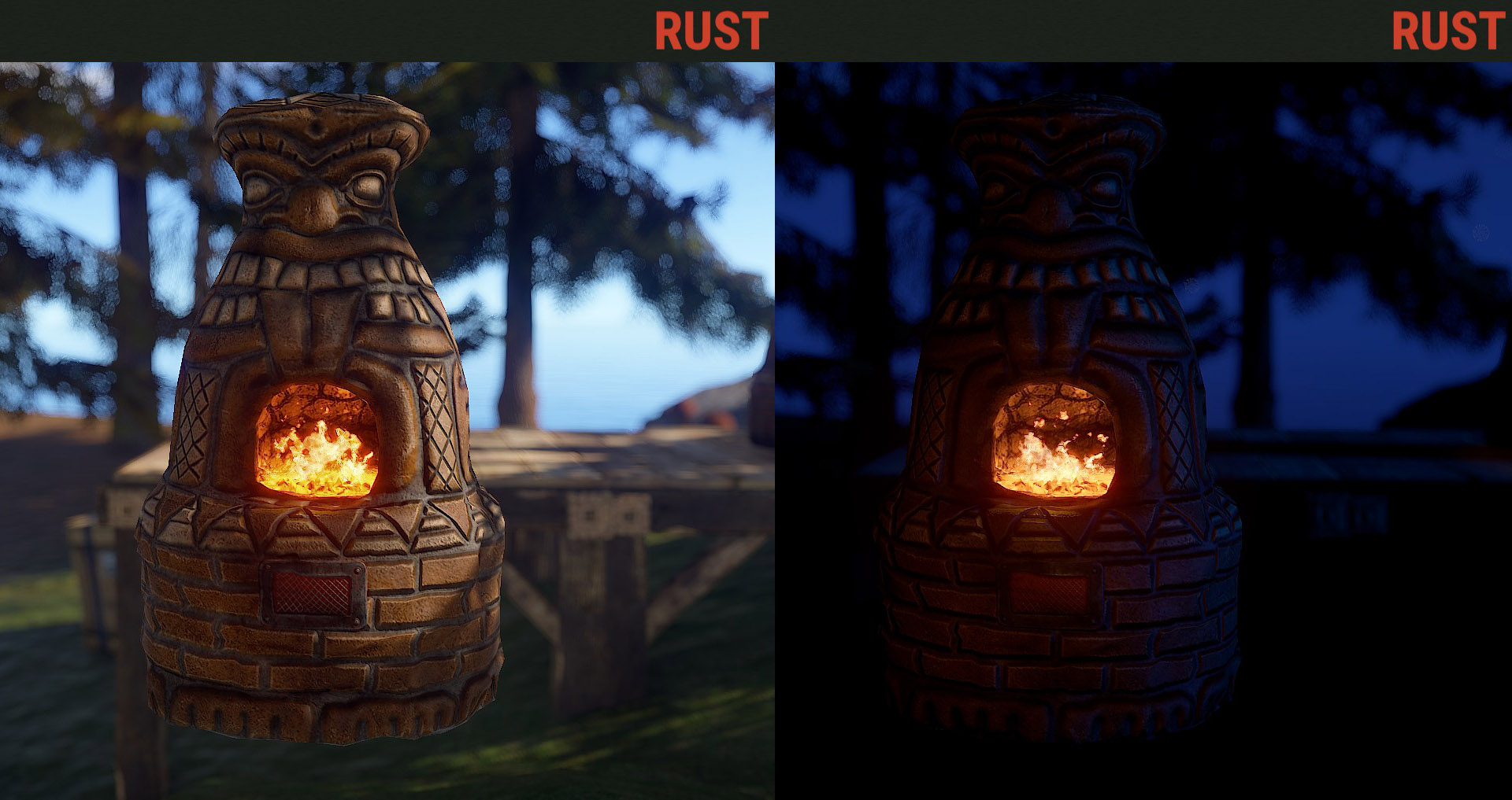 Totem Furnace thumbnail 4