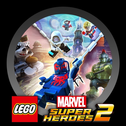 Disparates Juguetón hidrógeno Steam Community :: Guide :: Guía LEGO Marvel Super Heroes 2 Español