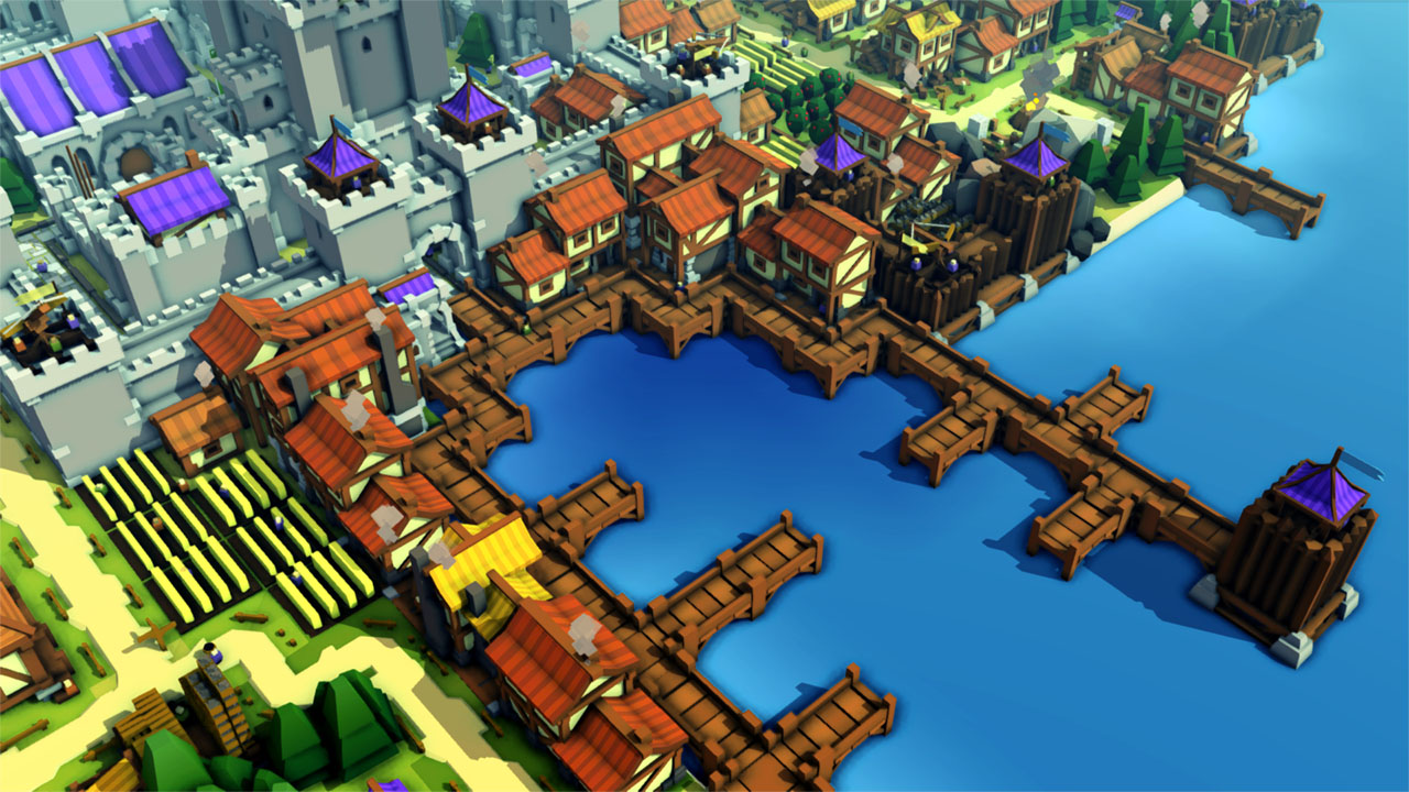 Steam Community Kingdoms and Castles