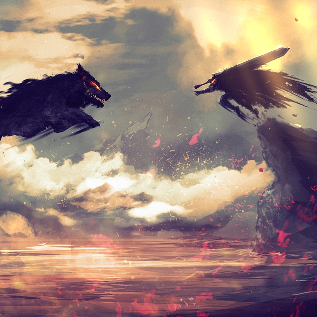 Berserk