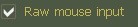 half life opposing force mouse stuck