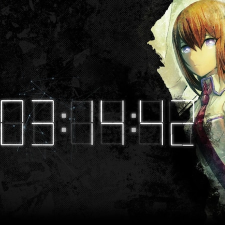 Steins;Gate