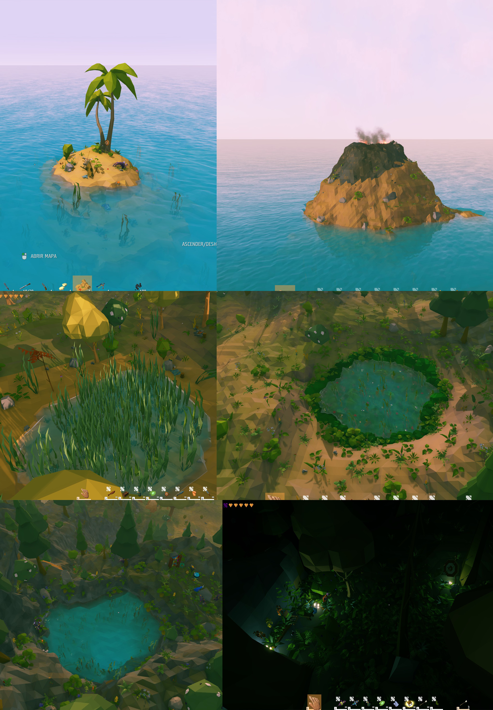 Steam Community :: Ylands