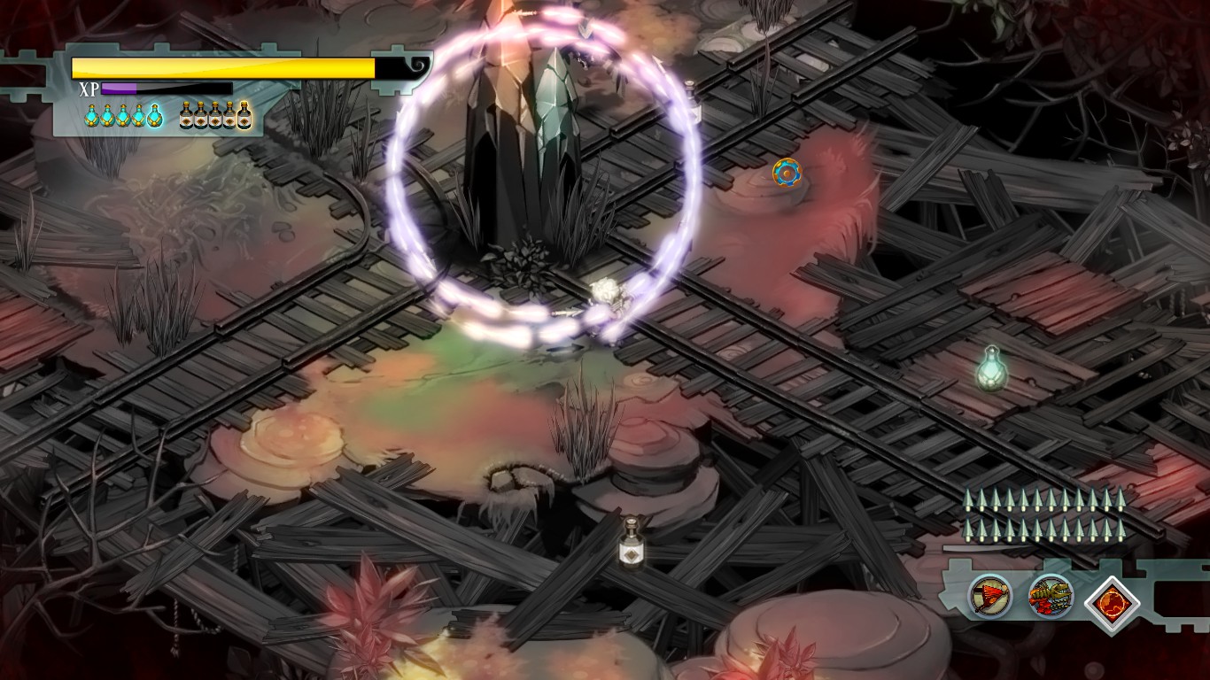 bastion remnant finder