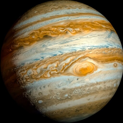 Большая планета фото Большая планета фото