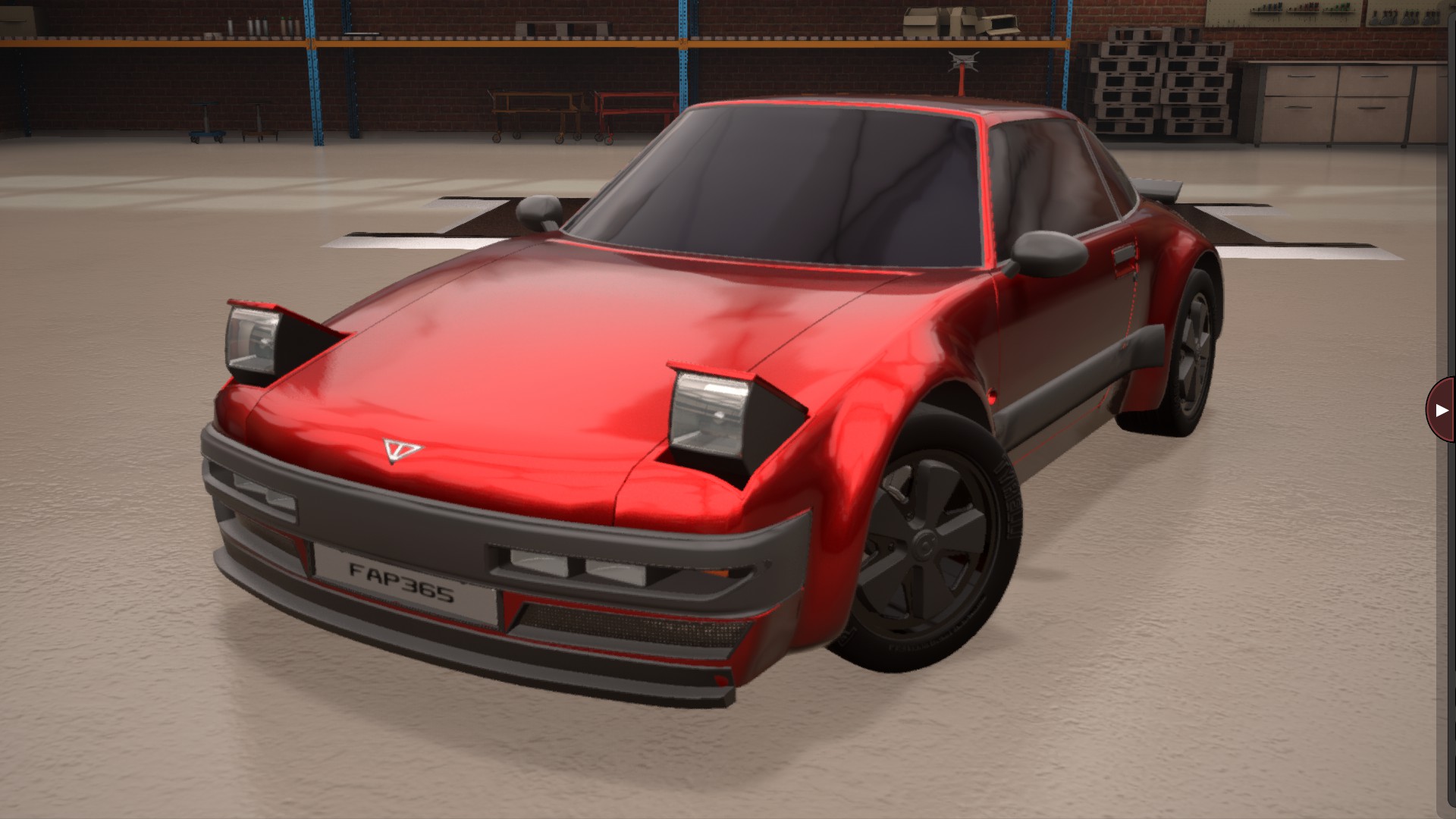 electric car tycoon
