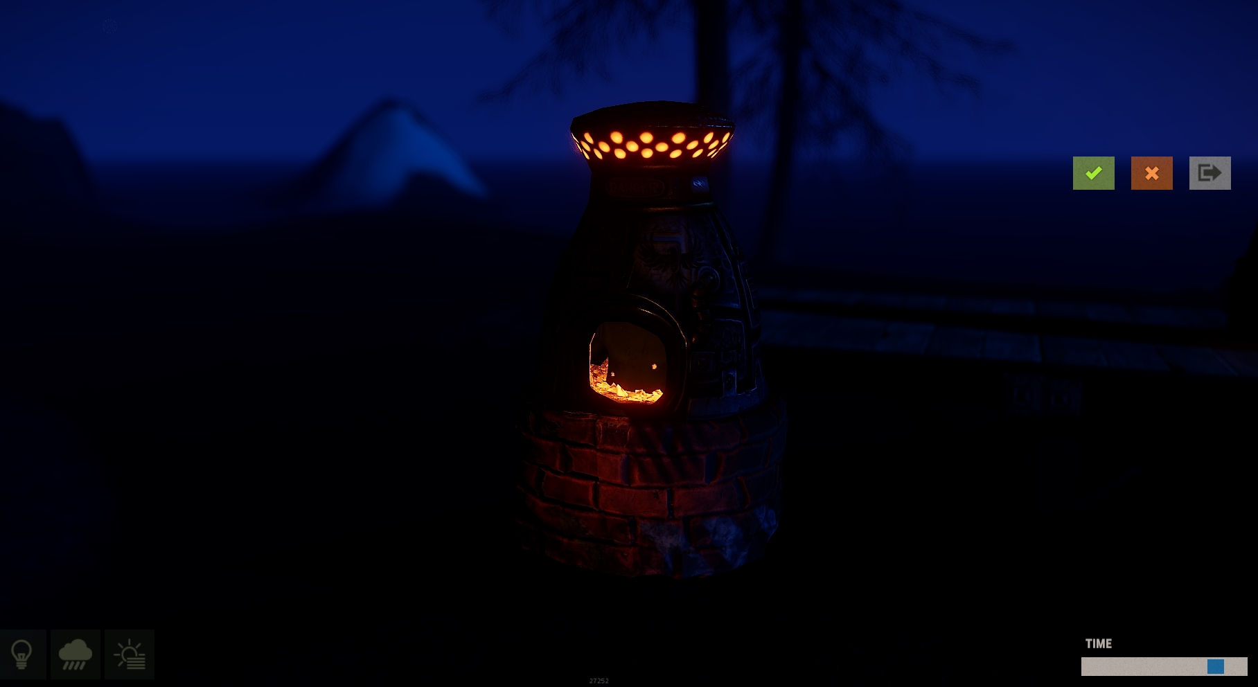 Mad Iron Furnace thumbnail 5
