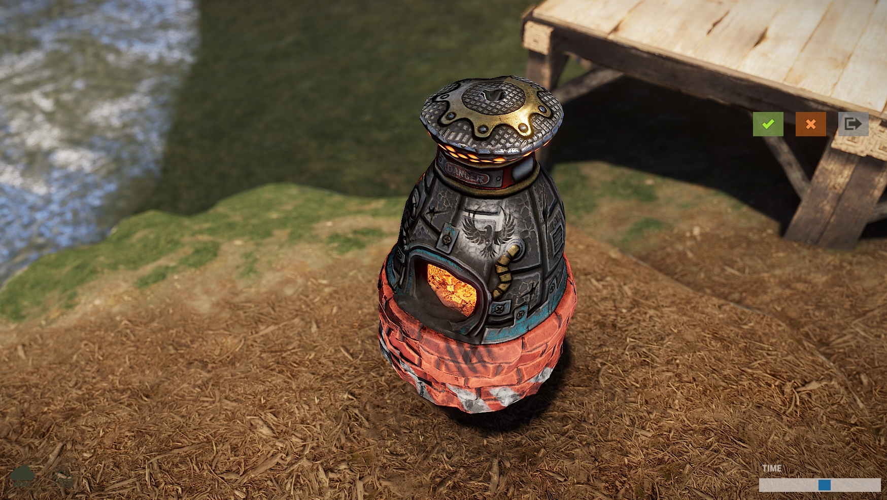 Mad Iron Furnace thumbnail 4