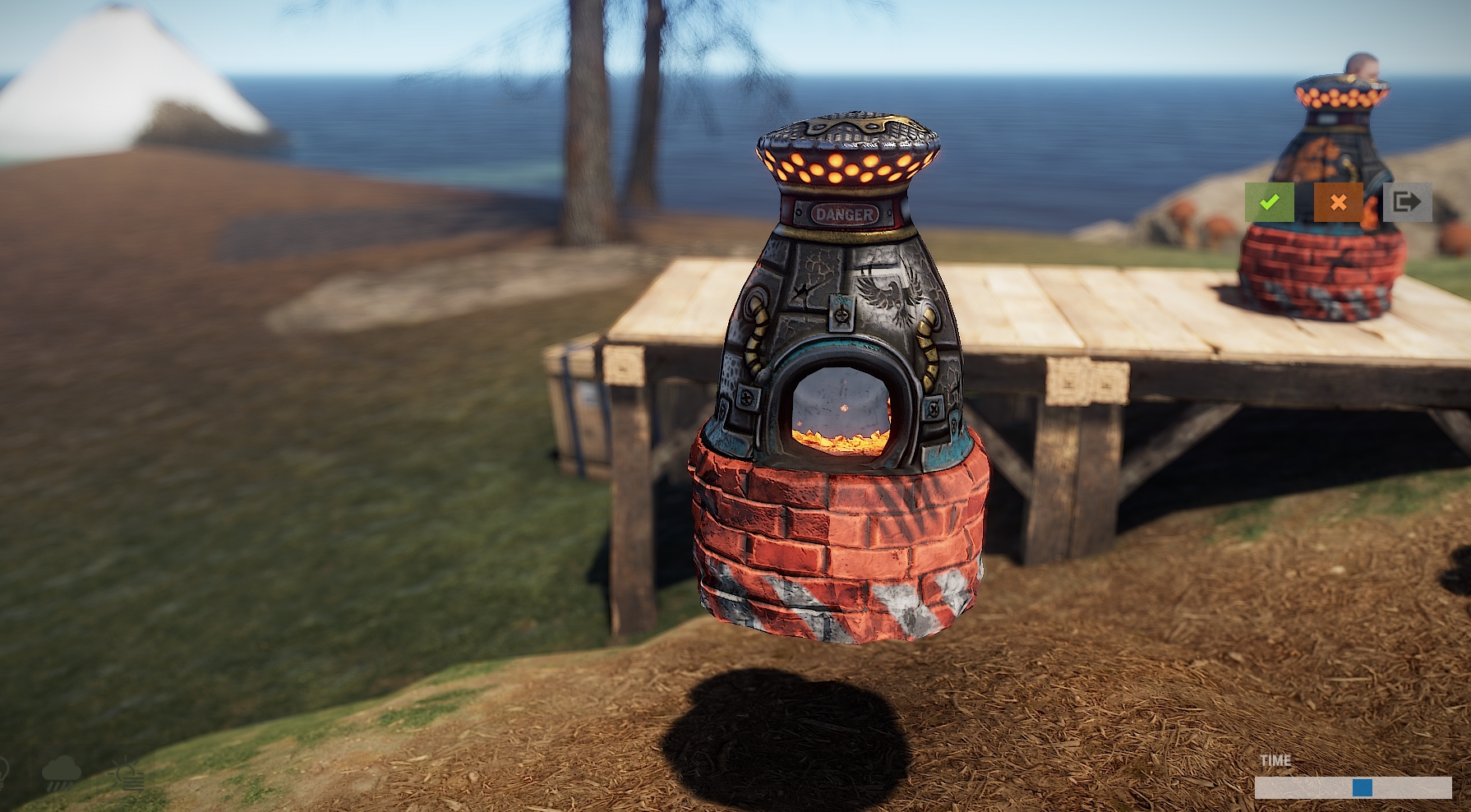 Mad Iron Furnace thumbnail 2
