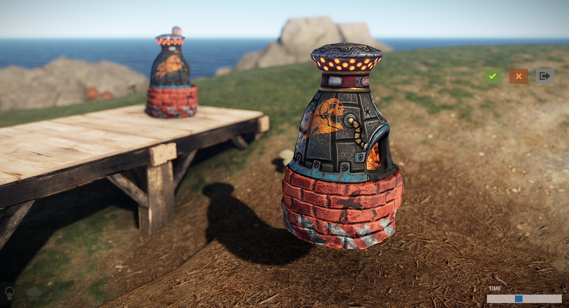Mad Iron Furnace thumbnail 3