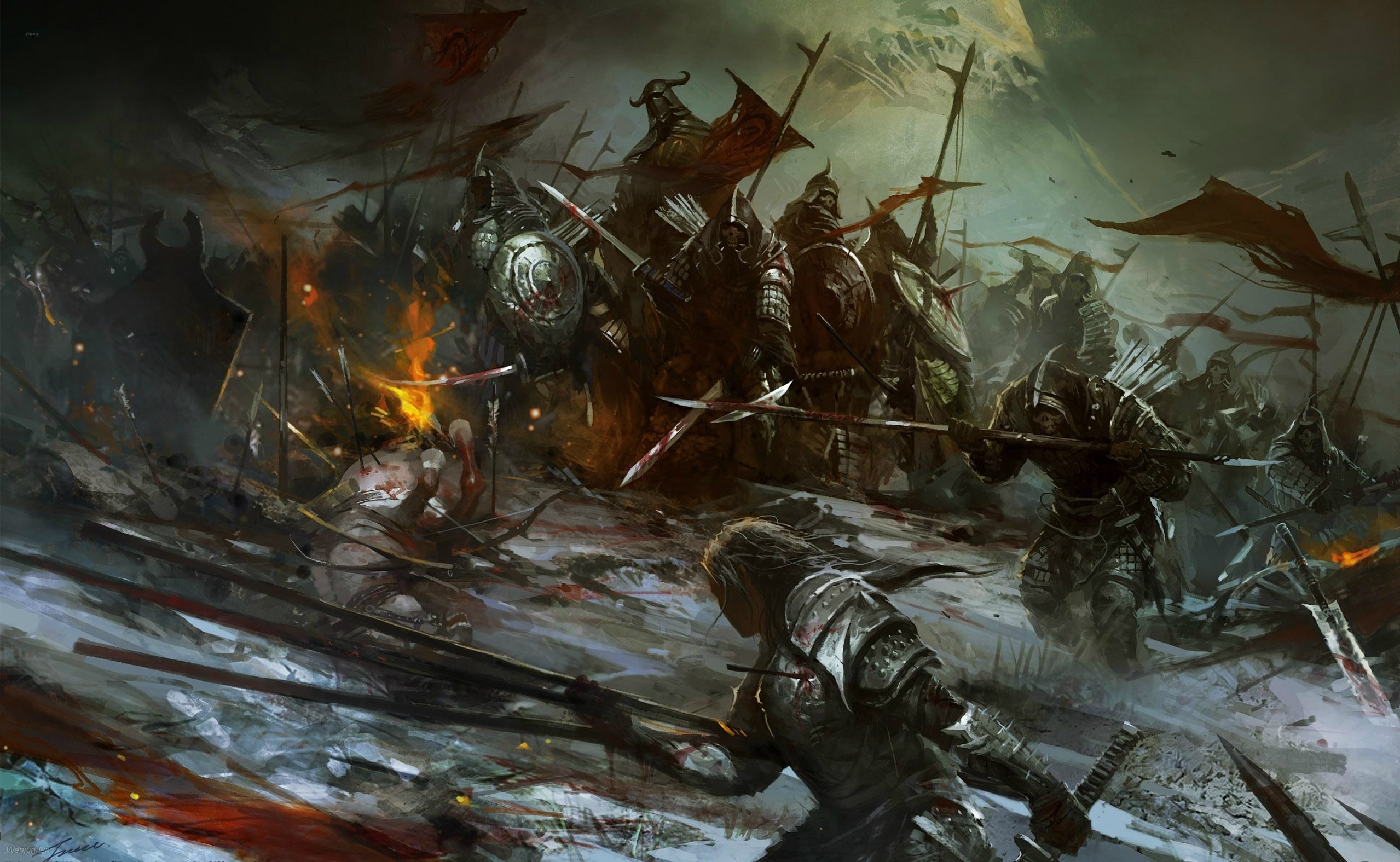 Steam Workshop::Demon's Souls Remake Cover Art [Effects, Music]