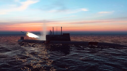 подводные лодки steam фото 72