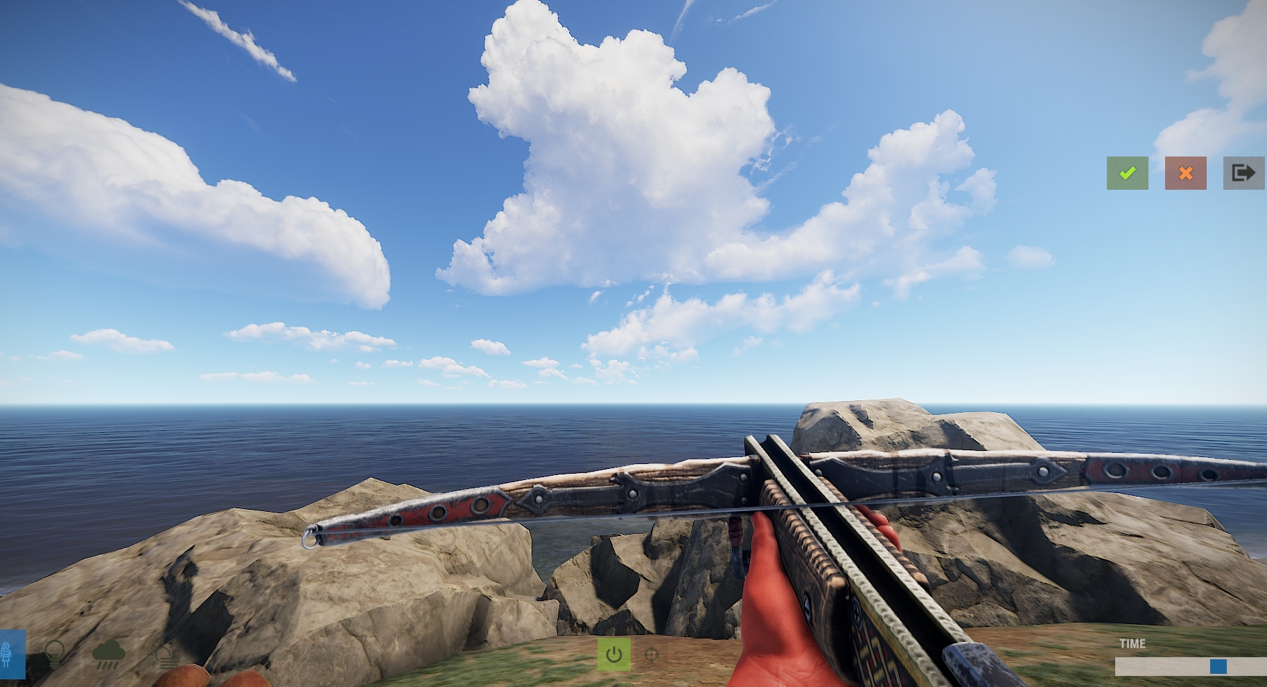 Hunter's crossbow thumbnail 3
