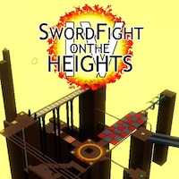 Steam Workshop Roblox - sword fight roblox icon