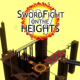 how to swordfight at robloxs sword fights on the heights