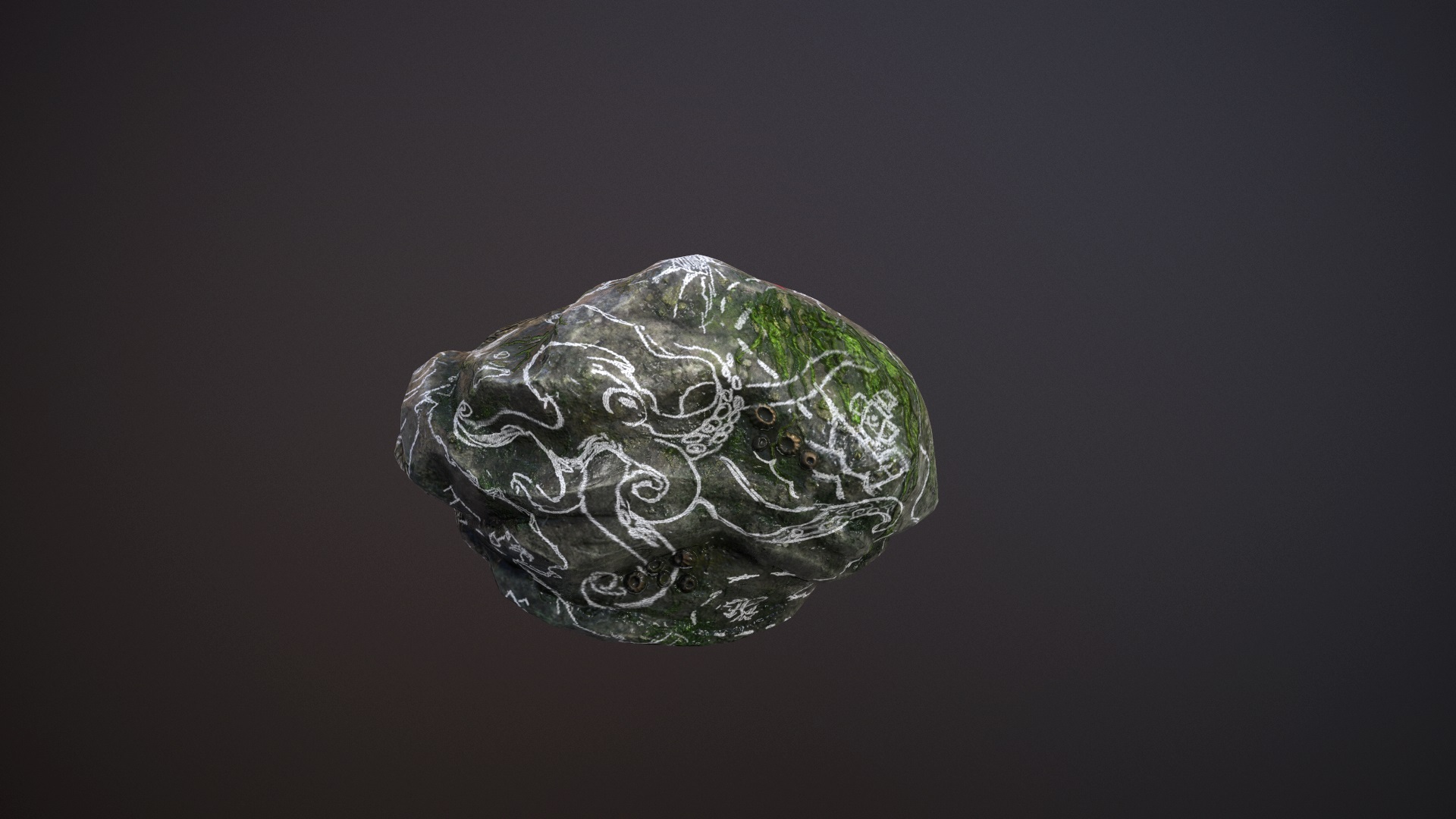Adventurer's Rock thumbnail 6
