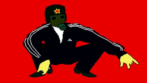 Steam Workshop Hardbass Machine
