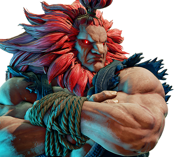 Necalli and Vega OFFICIAL move lists : r/StreetFighter