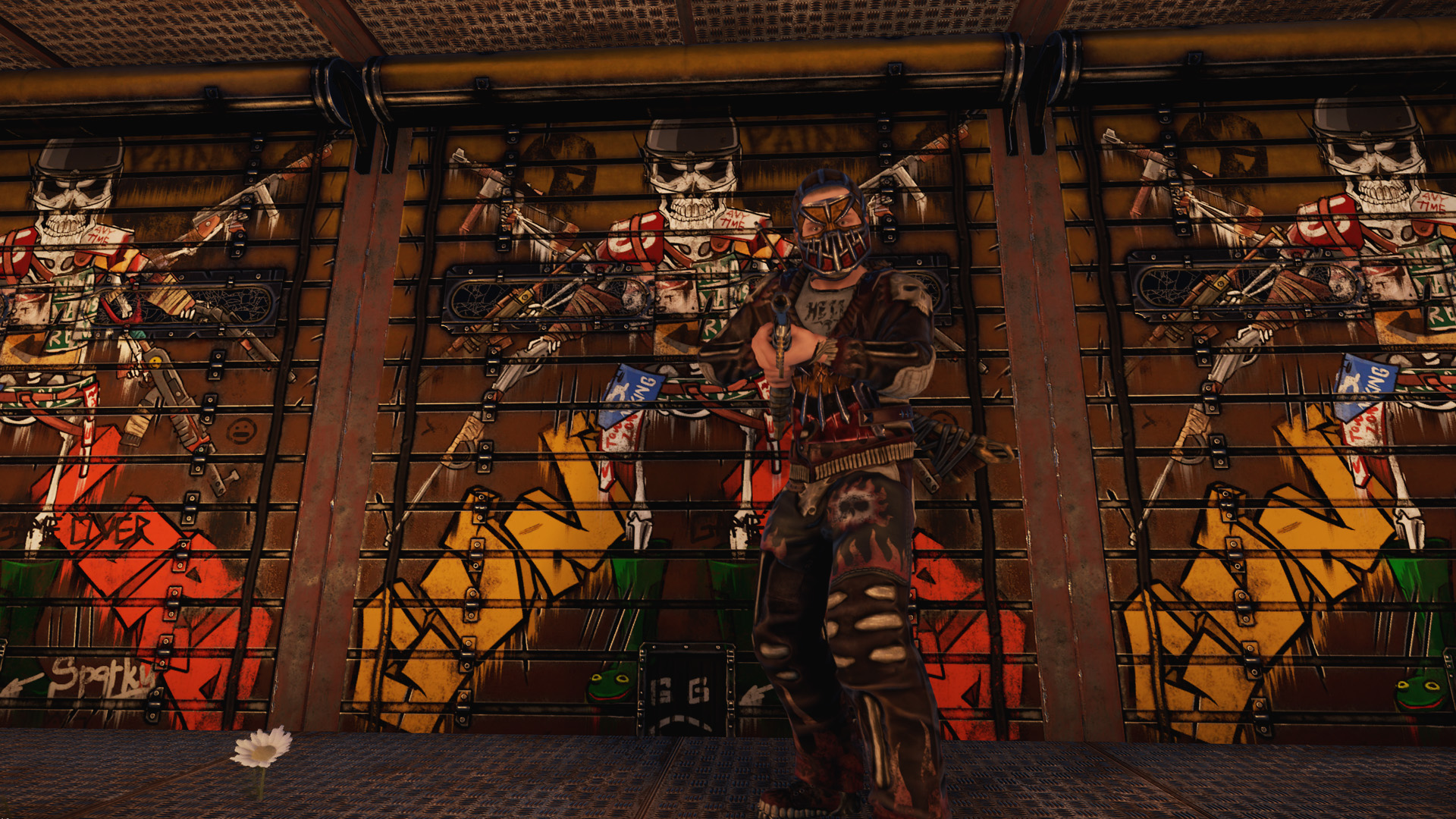 Gun Lord Door thumbnail 3