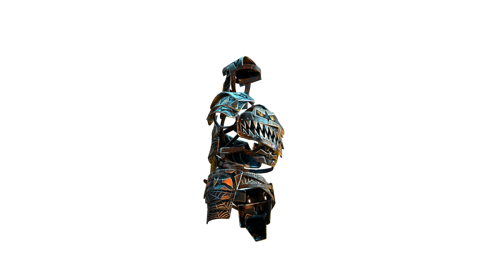 Night Stalker Vest