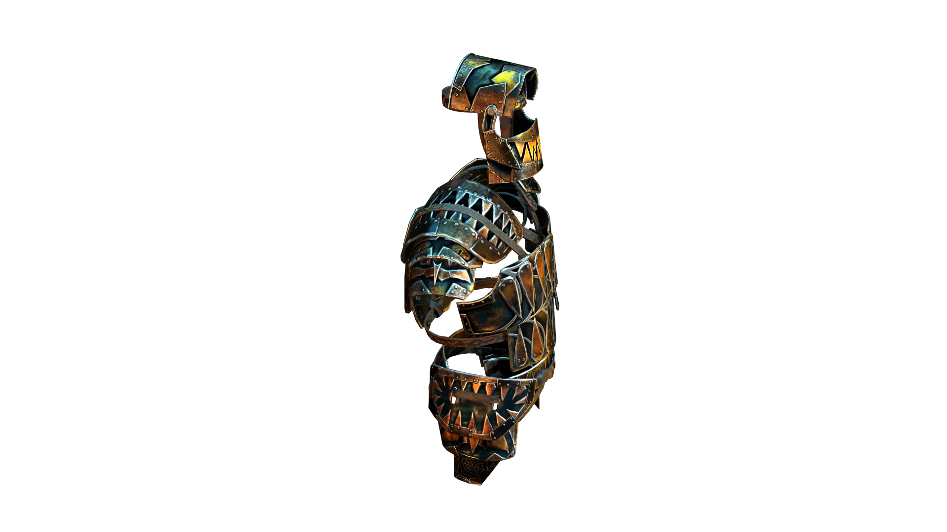 Night Stalker Helmet
