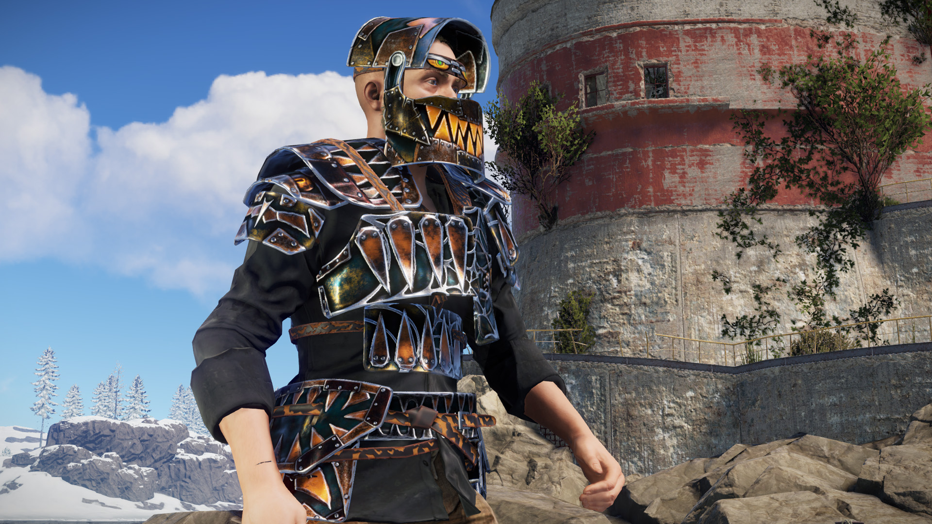 Night Stalker Vest thumbnail 5