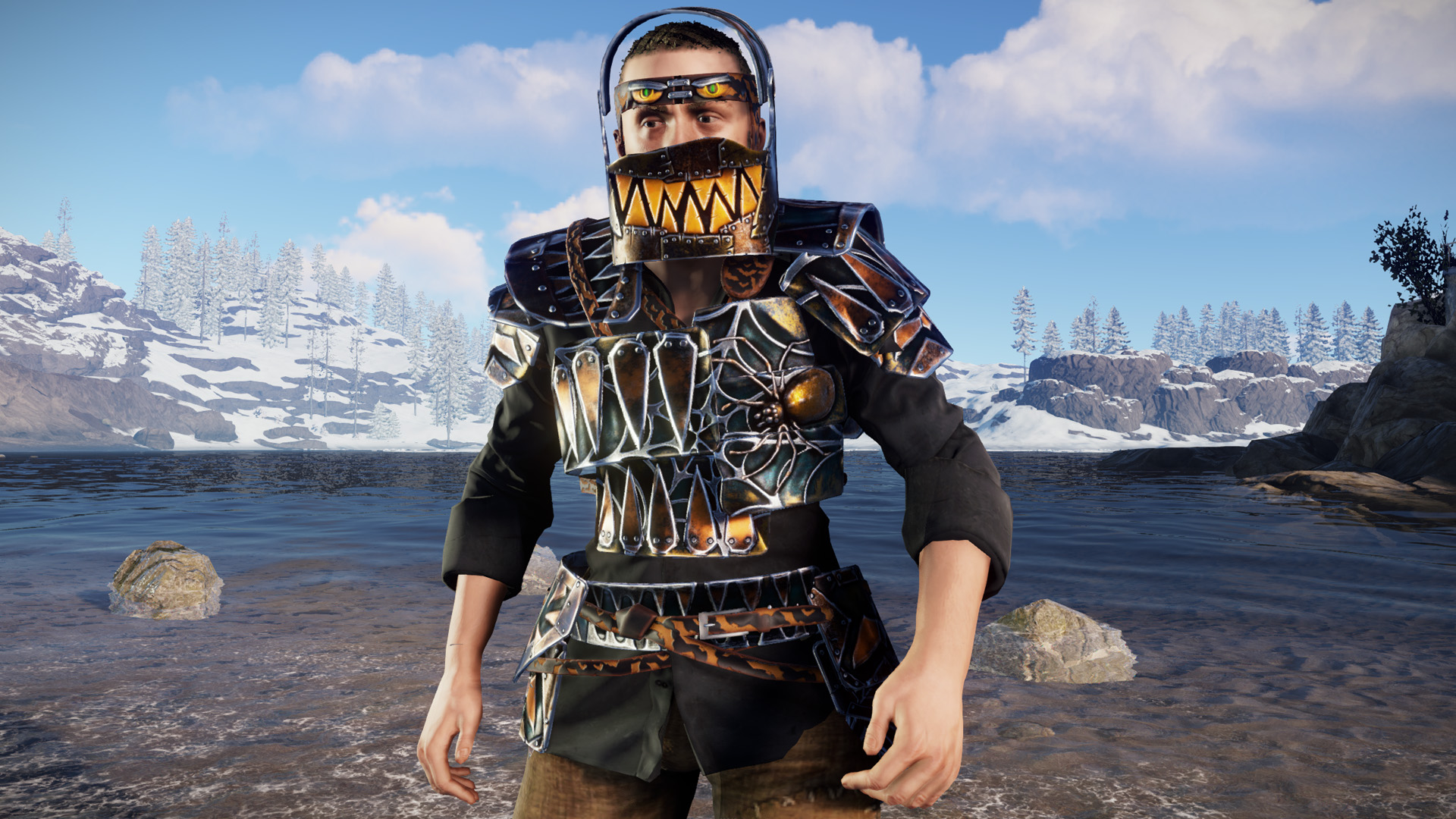 Night Stalker Vest thumbnail 4