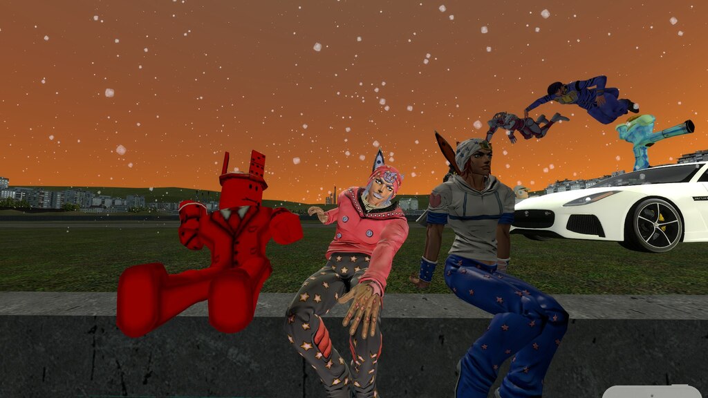 Steam Community Screenshot Johnny Johhny Roblox Character Yes Papa Eating Sugar No Papa Open You Re Mouth Hahahahaha
