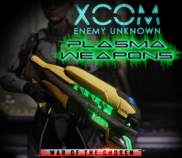 chosen weapons xcom 2