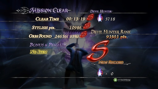 Devil may cry 3 steam not found фото 97