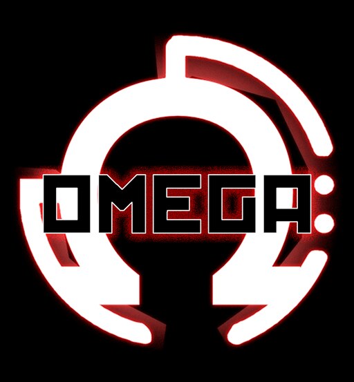 Steam Workshop::The Omega Virus
