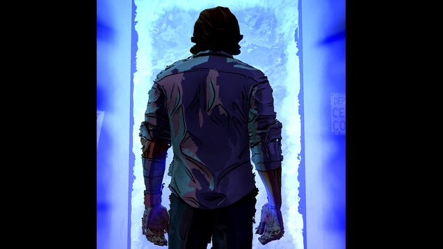 Steam Workshop::The Wolf Among Us