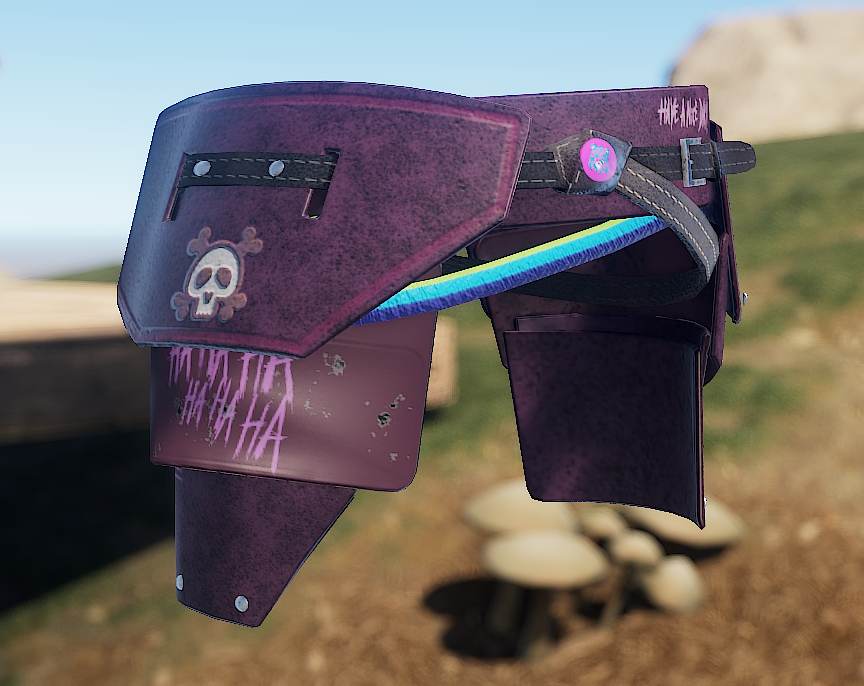 Troll Daddy Roadsign Pants thumbnail 5