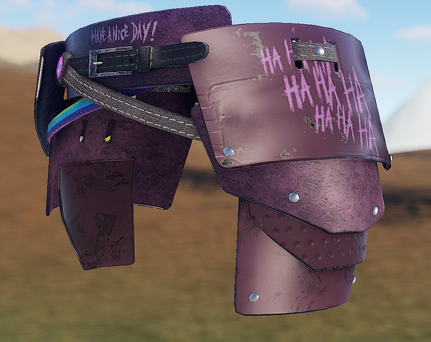 Troll Daddy Roadsign Pants thumbnail 6