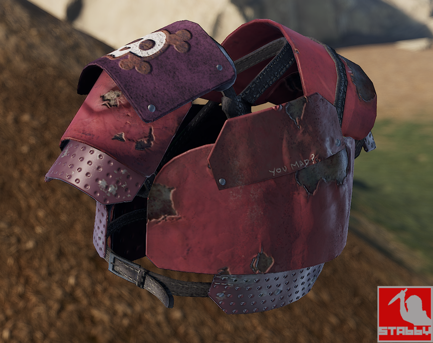 Troll Daddy Roadsign Vest thumbnail 7