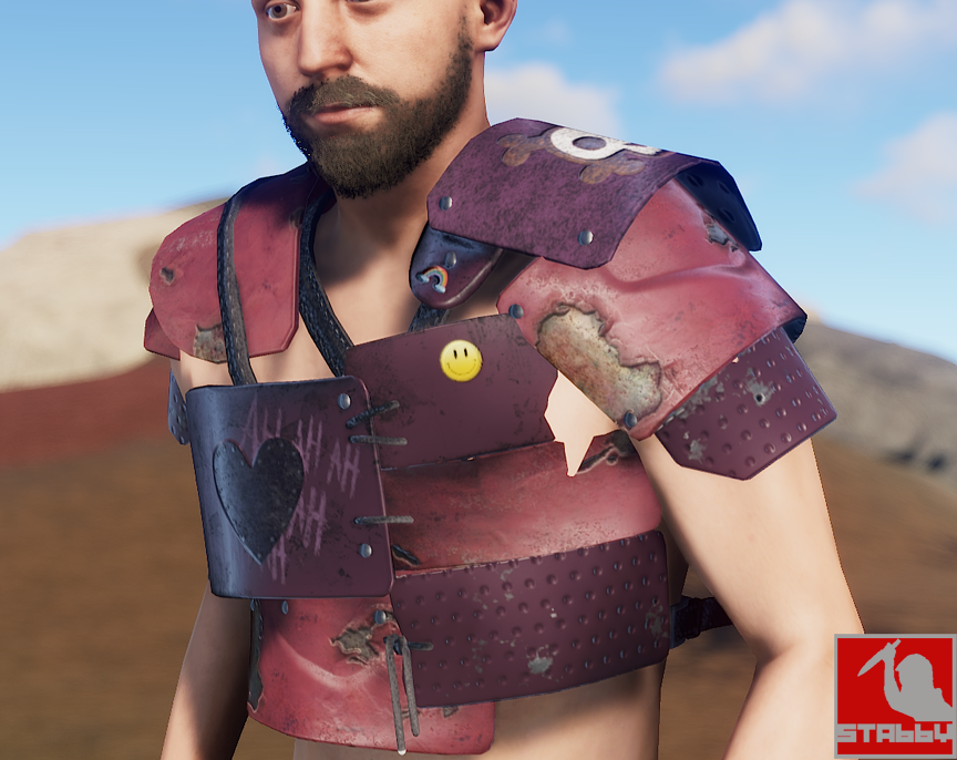 Troll Daddy Roadsign Vest thumbnail 8