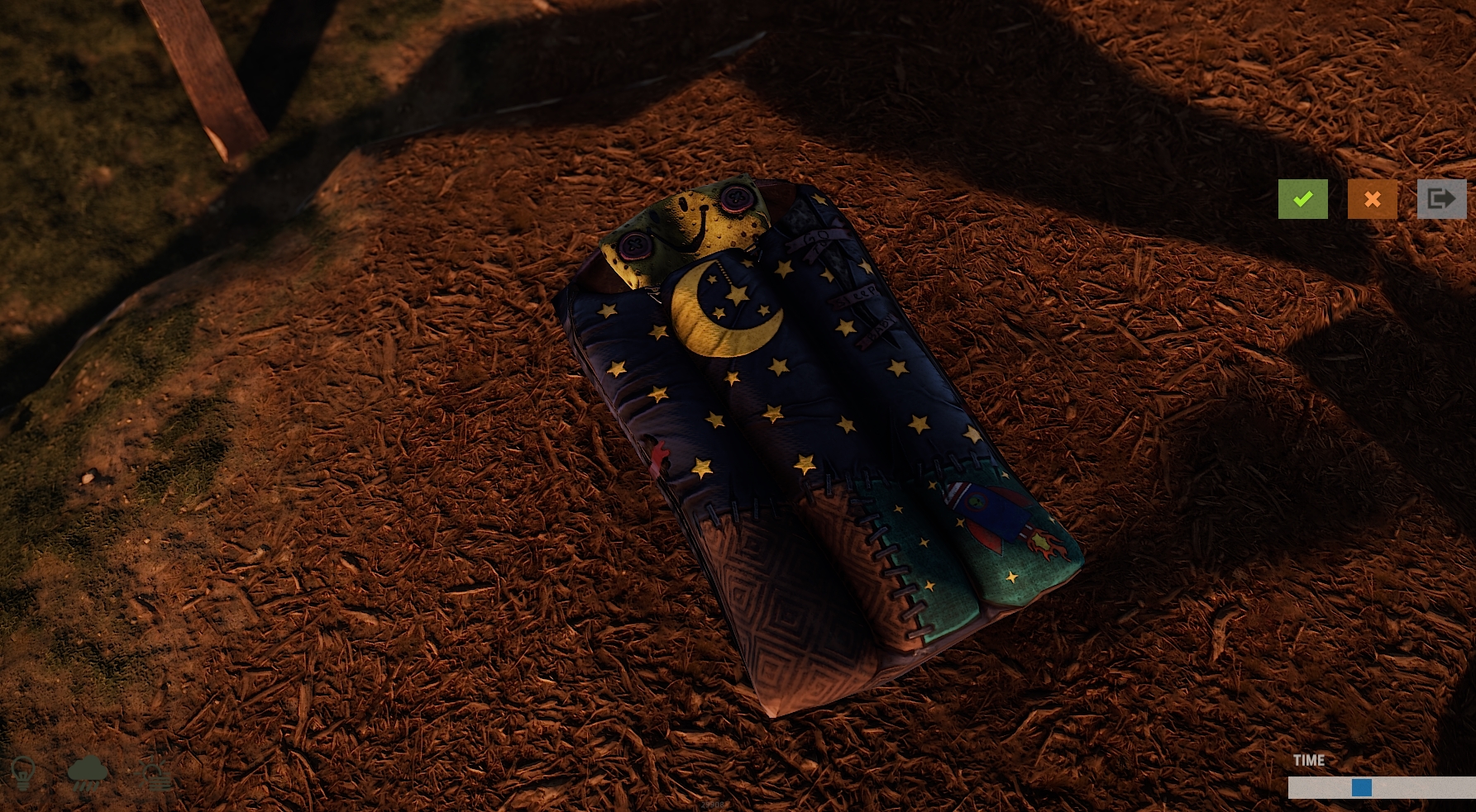 Sleepover Bag thumbnail 2