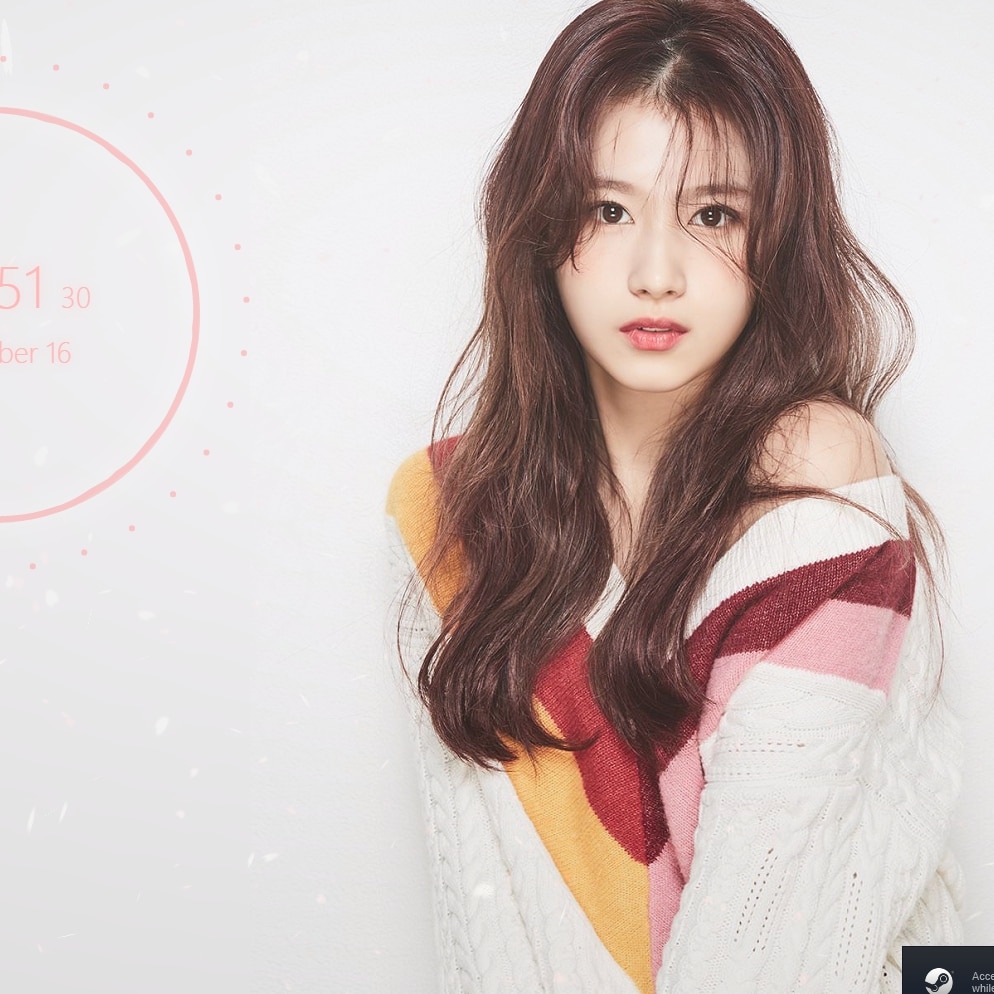 Twice- Sana